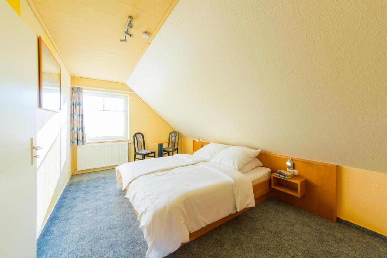 Der Suedschwede ... Dein Gaestehaus Mitten In Zingst Und Nah Zum Strand Exterior photo
