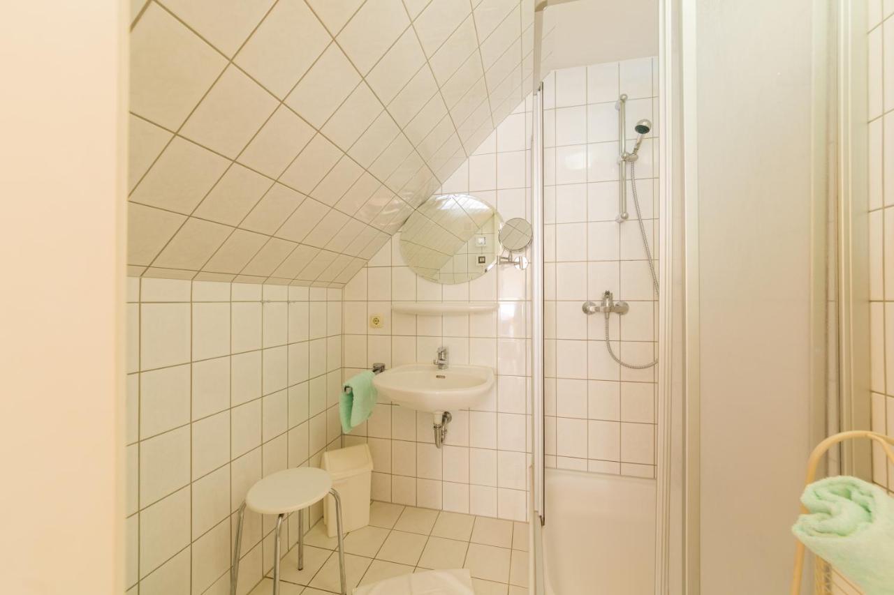 Der Suedschwede ... Dein Gaestehaus Mitten In Zingst Und Nah Zum Strand Exterior photo