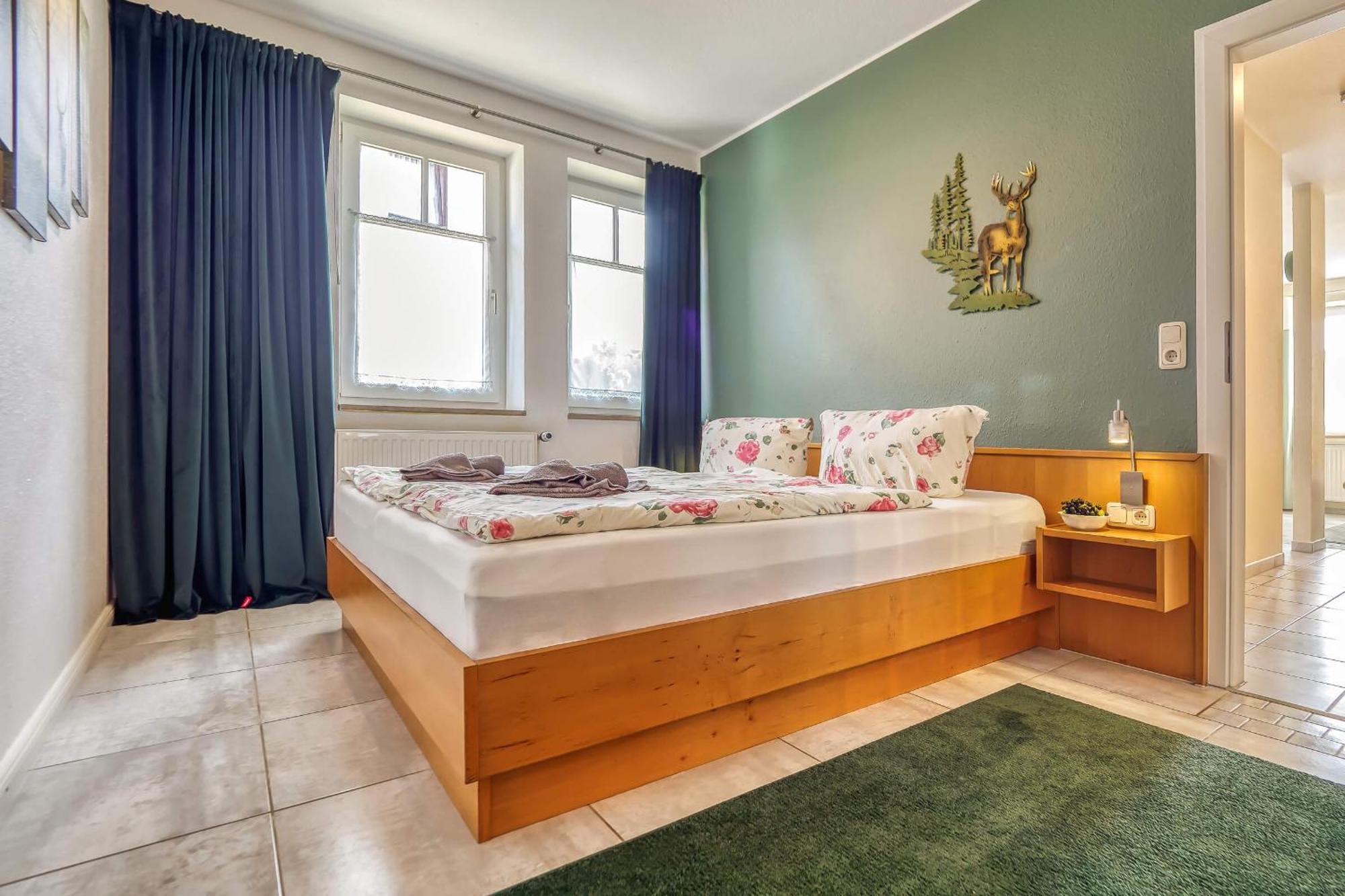 Der Suedschwede ... Dein Gaestehaus Mitten In Zingst Und Nah Zum Strand Exterior photo